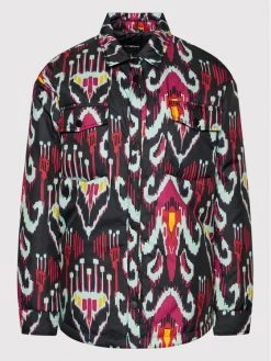 Desigual Γυναίκες Μεταβατικά Μπουφάν Μπουφάν μεταβατικό Eliot 21WWEWA8 Μαύρο Regular Fit 13 Desigual Γυναίκες Μεταβατικά Μπουφάν Μπουφάν μεταβατικό Eliot 21WWEWA8 Μαύρο Regular Fit -Εξοδος Desigual Κατάστημα unnamed file 1889