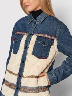 Desigual Γυναίκες Τζιν Μπουφάν Τζιν μπουφάν Inuit 21WWED01 Μπλε Regular Fit 11 Desigual Γυναίκες Τζιν Μπουφάν Τζιν μπουφάν Inuit 21WWED01 Μπλε Regular Fit -Εξοδος Desigual Κατάστημα unnamed file 1903