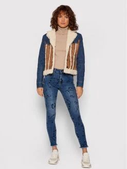 Desigual Γυναίκες Μεταβατικά Μπουφάν Μπουφάν μεταβατικό Daniela 21WWED37 Έγχρωμο Regular Fit 8 Desigual Γυναίκες Μεταβατικά Μπουφάν Μπουφάν μεταβατικό Daniela 21WWED37 Έγχρωμο Regular Fit -Εξοδος Desigual Κατάστημα unnamed file 1907