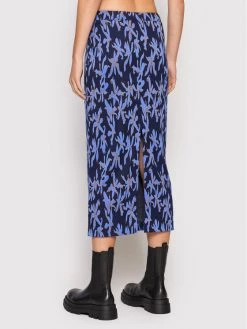 Desigual Γυναίκες Φούστα Midi Shirley 21WWFF03 Σκούρο μπλε Regular Fit 9 Desigual Γυναίκες Φούστα Midi Shirley 21WWFF03 Σκούρο μπλε Regular Fit -Εξοδος Desigual Κατάστημα unnamed file 1913