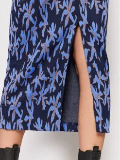 Desigual Γυναίκες Φούστα Midi Shirley 21WWFF03 Σκούρο μπλε Regular Fit 10 Desigual Γυναίκες Φούστα Midi Shirley 21WWFF03 Σκούρο μπλε Regular Fit -Εξοδος Desigual Κατάστημα unnamed file 1914