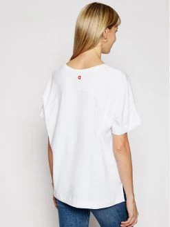 Desigual Γυναίκες T-shirts T-Shirt Galactic Now 21SOTK26 Λευκό Oversize 9 Desigual Γυναίκες T-shirts T-Shirt Galactic Now 21SOTK26 Λευκό Oversize -Εξοδος Desigual Κατάστημα unnamed file 1954