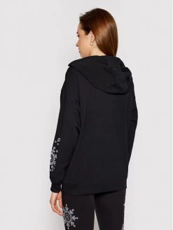 Desigual Γυναίκες Μπλούζες Μπλούζα No Zip Swiss Empoidery 21SOSK03 Μαύρο Regular Fit 9 Desigual Γυναίκες Μπλούζες Μπλούζα No Zip Swiss Empoidery 21SOSK03 Μαύρο Regular Fit -Εξοδος Desigual Κατάστημα unnamed file 1959