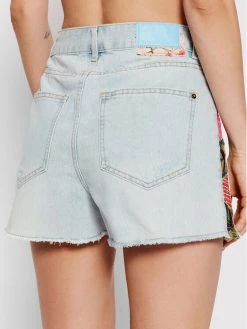 Desigual Γυναίκες Τζιν Σορτς Τζιν σορτσάκια Cartagena 22SWDD14 Μπλε Regular Fit 9 Desigual Γυναίκες Τζιν Σορτς Τζιν σορτσάκια Cartagena 22SWDD14 Μπλε Regular Fit -Εξοδος Desigual Κατάστημα unnamed file 1999