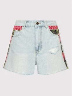 Desigual Γυναίκες Τζιν Σορτς Τζιν σορτσάκια Cartagena 22SWDD14 Μπλε Regular Fit 11 Desigual Γυναίκες Τζιν Σορτς Τζιν σορτσάκια Cartagena 22SWDD14 Μπλε Regular Fit -Εξοδος Desigual Κατάστημα unnamed file 2001