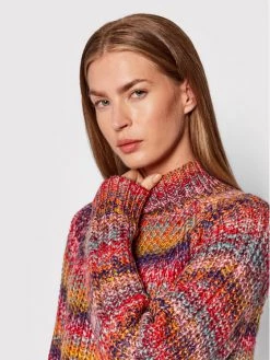 Desigual Γυναίκες Ζιβάγκο Atlas 21WWJFBD Έγχρωμο Regular Fit -Εξοδος Desigual Κατάστημα unnamed file 2015