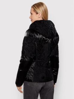 Desigual Γυναίκες Χειμωνιάτικα Μπουφάν Μπουφάν χειμωνιάτικο Vabenne 21WWEWBR Μαύρο Regular Fit 10 Desigual Γυναίκες Χειμωνιάτικα Μπουφάν Μπουφάν χειμωνιάτικο Vabenne 21WWEWBR Μαύρο Regular Fit -Εξοδος Desigual Κατάστημα unnamed file 2019