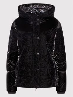 Desigual Γυναίκες Χειμωνιάτικα Μπουφάν Μπουφάν χειμωνιάτικο Vabenne 21WWEWBR Μαύρο Regular Fit 13 Desigual Γυναίκες Χειμωνιάτικα Μπουφάν Μπουφάν χειμωνιάτικο Vabenne 21WWEWBR Μαύρο Regular Fit -Εξοδος Desigual Κατάστημα unnamed file 2022