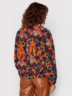 Desigual Γυναίκες Γούνες & Πανωφόρια από προβιά Δέρμα προβάτου Colette 9019 Έγχρωμο Regular Fit -Εξοδος Desigual Κατάστημα unnamed file 2025