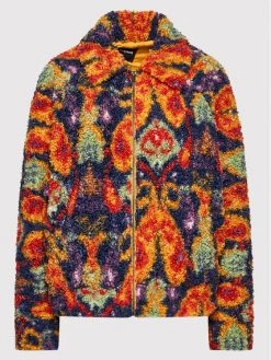 Desigual Γυναίκες Γούνες & Πανωφόρια από προβιά Δέρμα προβάτου Colette 9019 Έγχρωμο Regular Fit -Εξοδος Desigual Κατάστημα unnamed file 2027