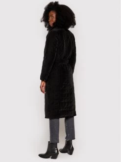 Desigual Γυναίκες Πουπουλένια Μπουφάν Μπουφάν πουπουλένιο Granollers 21WWEWB9 Μαύρο Regular Fit -Εξοδος Desigual Κατάστημα unnamed file 2042