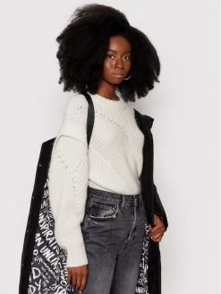 Desigual Γυναίκες Πουπουλένια Μπουφάν Μπουφάν πουπουλένιο Granollers 21WWEWB9 Μαύρο Regular Fit -Εξοδος Desigual Κατάστημα unnamed file 2043