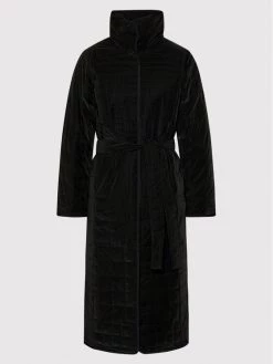 Desigual Γυναίκες Πουπουλένια Μπουφάν Μπουφάν πουπουλένιο Granollers 21WWEWB9 Μαύρο Regular Fit -Εξοδος Desigual Κατάστημα unnamed file 2045