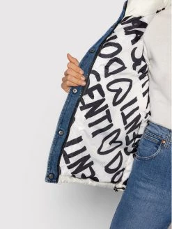 Desigual Γυναίκες Χειμωνιάτικα Μπουφάν Μπουφάν πουπουλένιο Austen 21WWEW33 Λευκό Regular Fit 13 Desigual Γυναίκες Χειμωνιάτικα Μπουφάν Μπουφάν πουπουλένιο Austen 21WWEW33 Λευκό Regular Fit -Εξοδος Desigual Κατάστημα unnamed file 2051