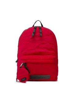 Desigual Γυναίκες Αθλητικά Σακίδιο 22SAKA07 Κόκκινο