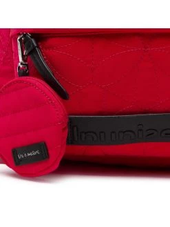 Desigual Γυναίκες Αθλητικά Σακίδιο 22SAKA07 Κόκκινο 10 Desigual Γυναίκες Αθλητικά Σακίδιο 22SAKA07 Κόκκινο -Εξοδος Desigual Κατάστημα unnamed file 2083