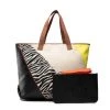 Desigual Γυναίκες Τσάντες Shoppers Τσάντα 22SAXP42 Έγχρωμο -Εξοδος Desigual Κατάστημα unnamed file 2087