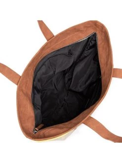 Desigual Γυναίκες Τσάντες Shoppers Τσάντα 22SAXP42 Έγχρωμο -Εξοδος Desigual Κατάστημα unnamed file 2092