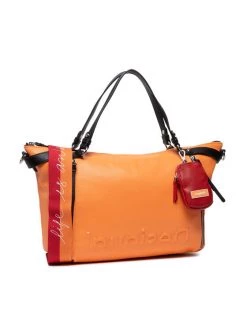 Desigual Γυναίκες Τσάντες Shoppers Τσάντα 22SAXPAC Πορτοκαλί 10 Desigual Γυναίκες Τσάντες Shoppers Τσάντα 22SAXPAC Πορτοκαλί -Εξοδος Desigual Κατάστημα unnamed file 2101