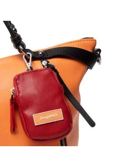 Desigual Γυναίκες Τσάντες Shoppers Τσάντα 22SAXPAC Πορτοκαλί 12 Desigual Γυναίκες Τσάντες Shoppers Τσάντα 22SAXPAC Πορτοκαλί -Εξοδος Desigual Κατάστημα unnamed file 2103