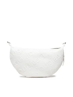 Desigual Γυναίκες Τσάντες Χιαστί Τσάντα 22SAXPAE Λευκό 13 Desigual Γυναίκες Τσάντες Χιαστί Τσάντα 22SAXPAE Λευκό -Εξοδος Desigual Κατάστημα unnamed file 2110