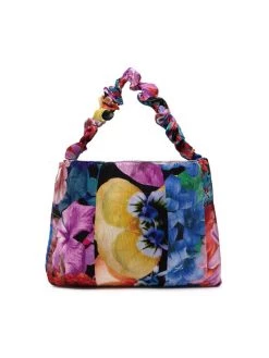 Desigual Γυναίκες Τσάντες με Χερούλι Τσάντα 22SAXPA5 Έγχρωμο -Εξοδος Desigual Κατάστημα unnamed file 2115