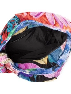 Desigual Γυναίκες Τσάντες με Χερούλι Τσάντα 22SAXPA5 Έγχρωμο -Εξοδος Desigual Κατάστημα unnamed file 2116