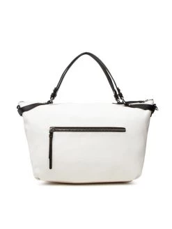 Desigual Γυναίκες Τσάντες με Χερούλι Τσάντα 22SAXPAC Λευκό -Εξοδος Desigual Κατάστημα unnamed file 2122