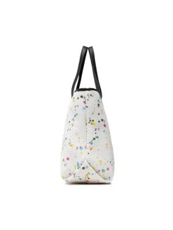 Desigual Γυναίκες Τσάντες Shoppers Τσάντα 22SAXP84 Λευκό 11 Desigual Γυναίκες Τσάντες Shoppers Τσάντα 22SAXP84 Λευκό -Εξοδος Desigual Κατάστημα unnamed file 2132