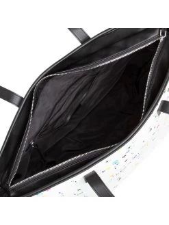 Desigual Γυναίκες Τσάντες Shoppers Τσάντα 22SAXP84 Λευκό 13 Desigual Γυναίκες Τσάντες Shoppers Τσάντα 22SAXP84 Λευκό -Εξοδος Desigual Κατάστημα unnamed file 2134