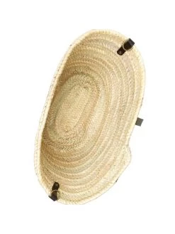 Desigual Γυναίκες Τσάντες Ψάθινες Τσάντα 22SAXO07 Μπεζ -Εξοδος Desigual Κατάστημα unnamed file 2146