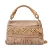 Desigual Γυναίκες Τσάντες με Χερούλι Τσάντα 22SAXL06 Μπεζ -Εξοδος Desigual Κατάστημα unnamed file 2147