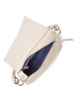 Desigual Γυναίκες Τσάντες με Χερούλι Τσάντα 22SAXA75 Μπεζ -Εξοδος Desigual Κατάστημα unnamed file 2158