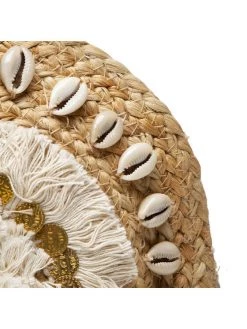 Desigual Γυναίκες Τσάντες Χιαστί Τσάντα 22SAXA23 Μπεζ -Εξοδος Desigual Κατάστημα unnamed file 2179