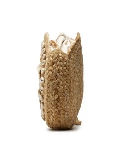 Desigual Γυναίκες Τσάντες Χιαστί Τσάντα 22SAXA23 Μπεζ -Εξοδος Desigual Κατάστημα unnamed file 2180