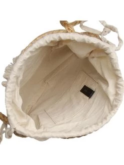 Desigual Γυναίκες Τσάντες Χιαστί Τσάντα 22SAXA23 Μπεζ -Εξοδος Desigual Κατάστημα unnamed file 2182