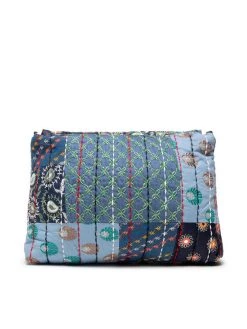 Desigual Γυναίκες Τσάντες Χιαστί Τσάντα 21WAXA91 Μπλε 13 Desigual Γυναίκες Τσάντες Χιαστί Τσάντα 21WAXA91 Μπλε -Εξοδος Desigual Κατάστημα unnamed file 2194