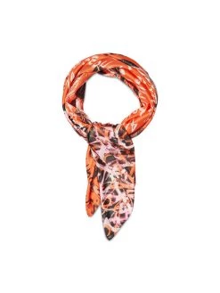 Desigual Γυναίκες Φουλάρια Φουλάρι 22WAWA06 Έγχρωμο