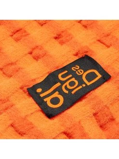 Desigual Γυναίκες Φουλάρια Πασμίνα Yelly 22WAWA19 Πορτοκαλί -Εξοδος Desigual Κατάστημα unnamed file 2209