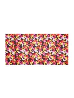 Desigual Γυναίκες Φουλάρια Πασμίνα 22WAWA03 Έγχρωμο -Εξοδος Desigual Κατάστημα unnamed file 2213