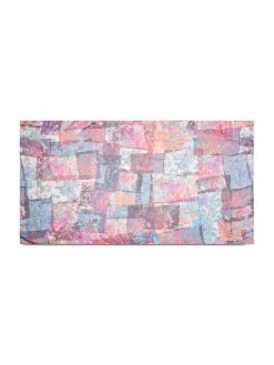 Desigual Γυναίκες Φουλάρια Πασμίνα 22WAWA14 Έγχρωμο -Εξοδος Desigual Κατάστημα unnamed file 2220