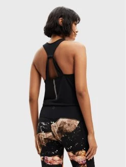 Desigual Γυναίκες Tops Τοπ Cuarzo 22WWTK03 Μαύρο Regular Fit -Εξοδος Desigual Κατάστημα unnamed file 2229