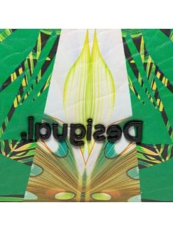 Desigual Γυναίκες Νεσεσέρ Τσαντάκι καλλυντικών 22SAYP05 Πράσινο -Εξοδος Desigual Κατάστημα unnamed file 2240