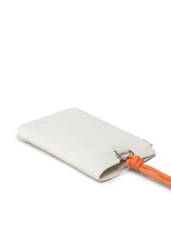 Desigual Γυναίκες Θήκες Κινητού Τηλεφώνου Θήκη κινητού 22SAYP09 Λευκό -Εξοδος Desigual Κατάστημα unnamed file 2245