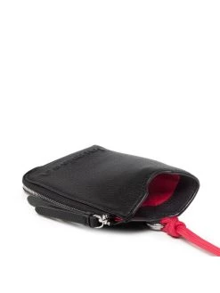 Desigual Γυναίκες Θήκες Κινητού Τηλεφώνου Θήκη κινητού 22SAYP09 Μαύρο -Εξοδος Desigual Κατάστημα unnamed file 2250