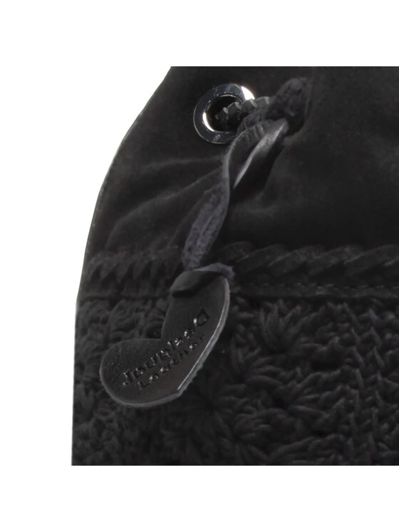 Desigual Γυναίκες Πόλης Σακίδιο 22SAKL01 Μαύρο 5 Desigual Γυναίκες Πόλης Σακίδιο 22SAKL01 Μαύρο - Image 3