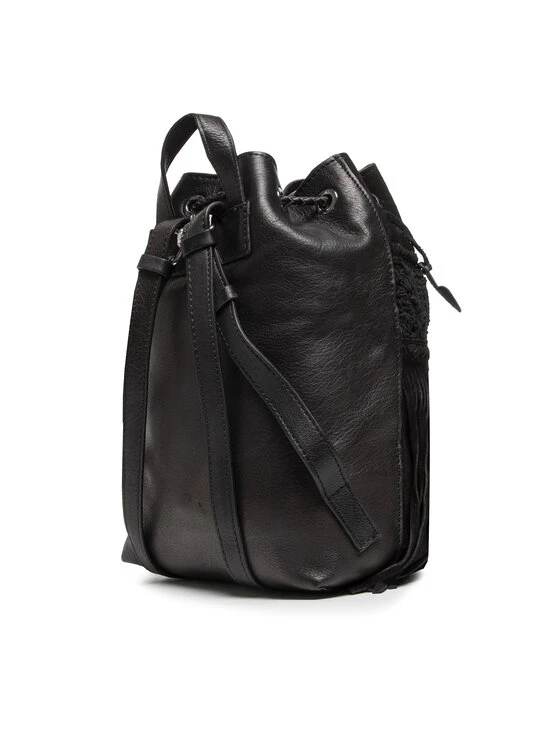 Desigual Γυναίκες Πόλης Σακίδιο 22SAKL01 Μαύρο 7 Desigual Γυναίκες Πόλης Σακίδιο 22SAKL01 Μαύρο - Image 5