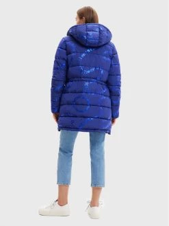 Desigual Γυναίκες Χειμωνιάτικα Μπουφάν Μπουφάν πουπουλένιο Aarhus 22WWEW30 Σκούρο μπλε Regular Fit 9 Desigual Γυναίκες Χειμωνιάτικα Μπουφάν Μπουφάν πουπουλένιο Aarhus 22WWEW30 Σκούρο μπλε Regular Fit -Εξοδος Desigual Κατάστημα unnamed file 226