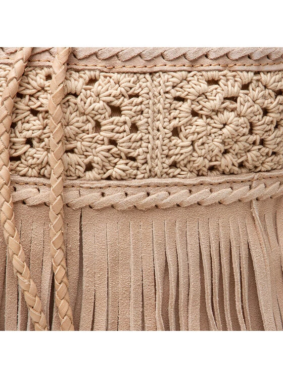 Desigual Γυναίκες Σακίδια Πλάτης Σακίδιο 22SAKL01 Μπεζ 5 Desigual Γυναίκες Σακίδια Πλάτης Σακίδιο 22SAKL01 Μπεζ - Image 3