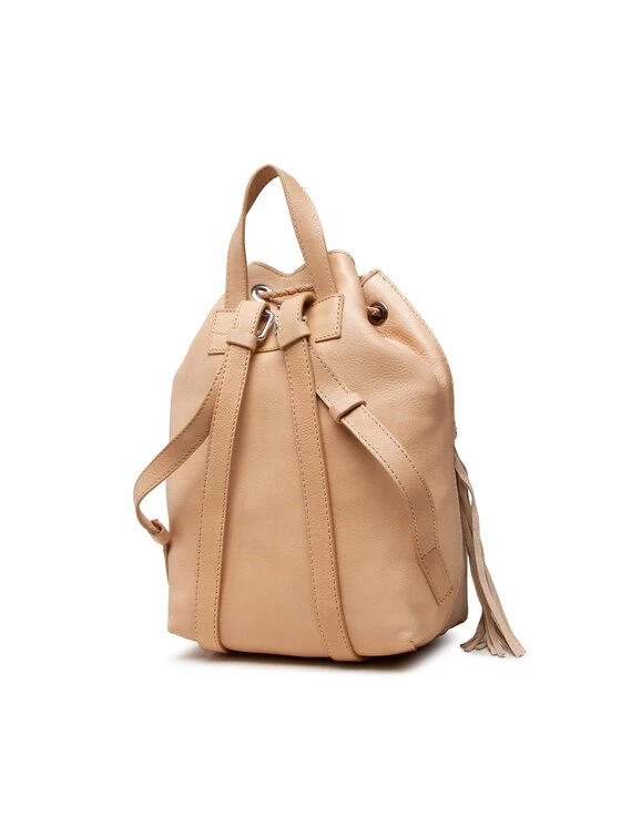 Desigual Γυναίκες Σακίδια Πλάτης Σακίδιο 22SAKL01 Μπεζ 7 Desigual Γυναίκες Σακίδια Πλάτης Σακίδιο 22SAKL01 Μπεζ - Image 5